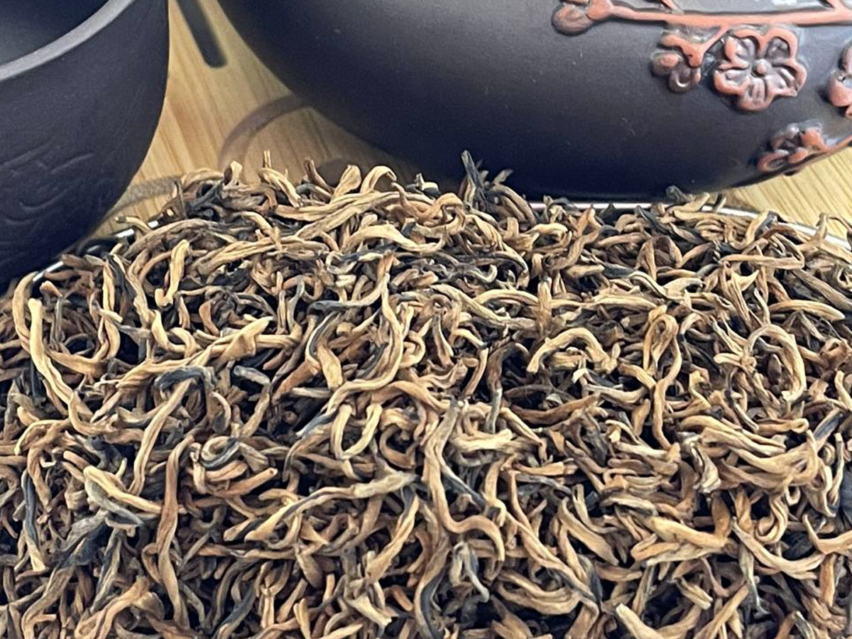 Купити пуер ваговий